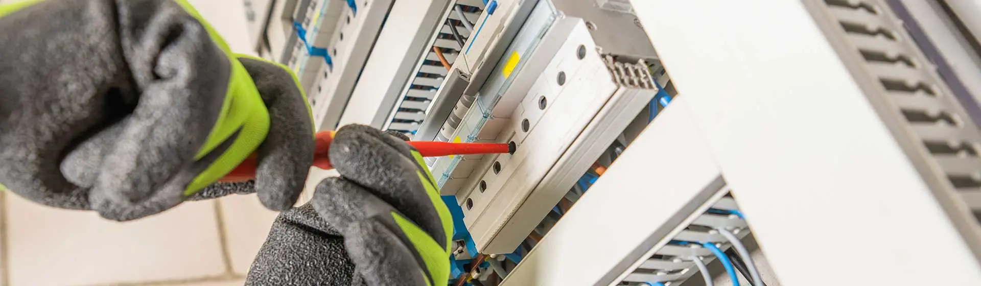Elektricien in Lede — EDL Technics
