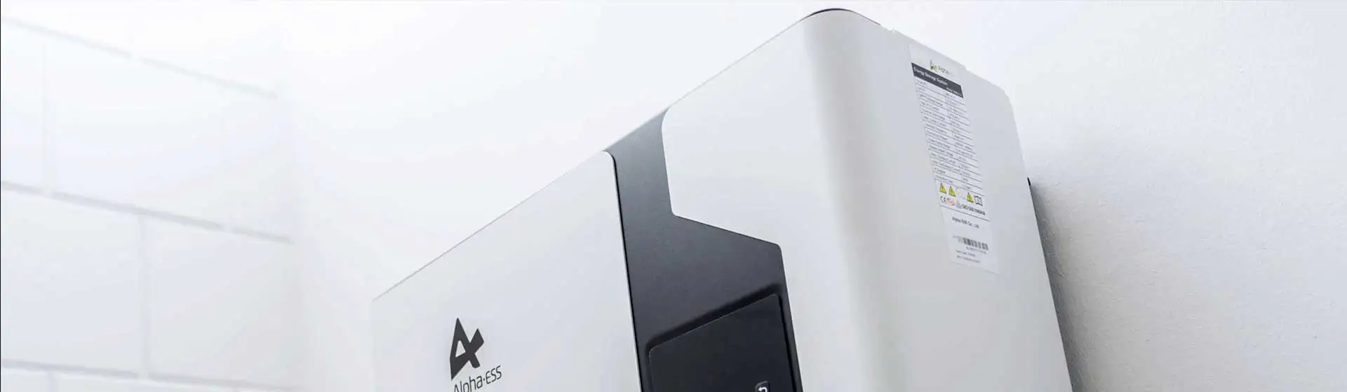 Thuisbatterij installateur in Gent — EDL Technics