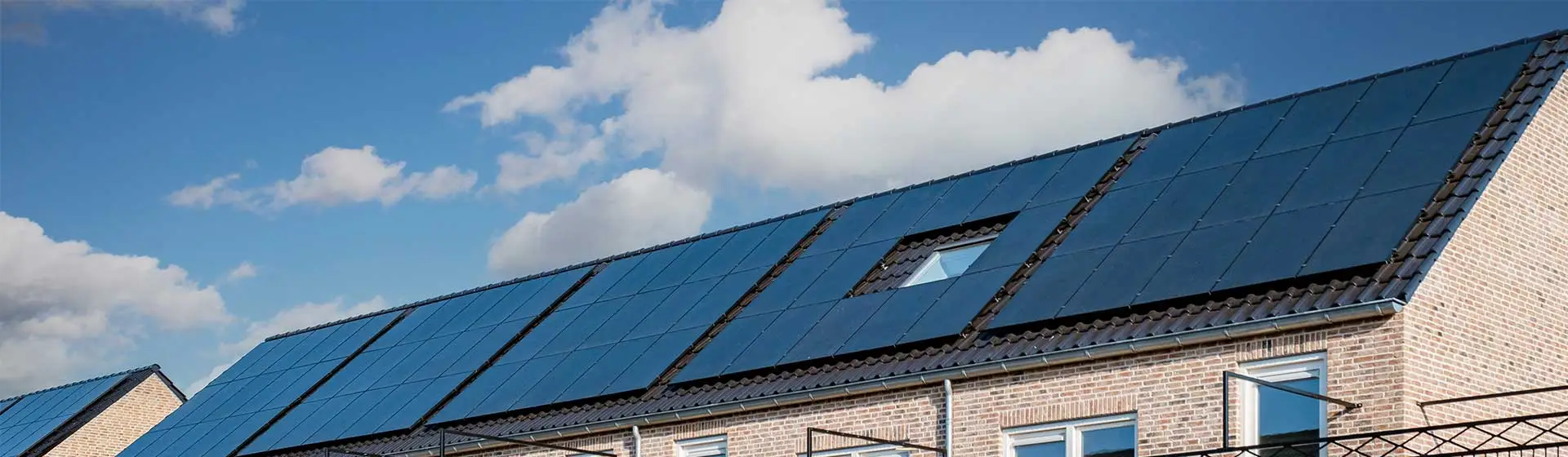 Zonnepanelen installateur in Lede — EDL Technics